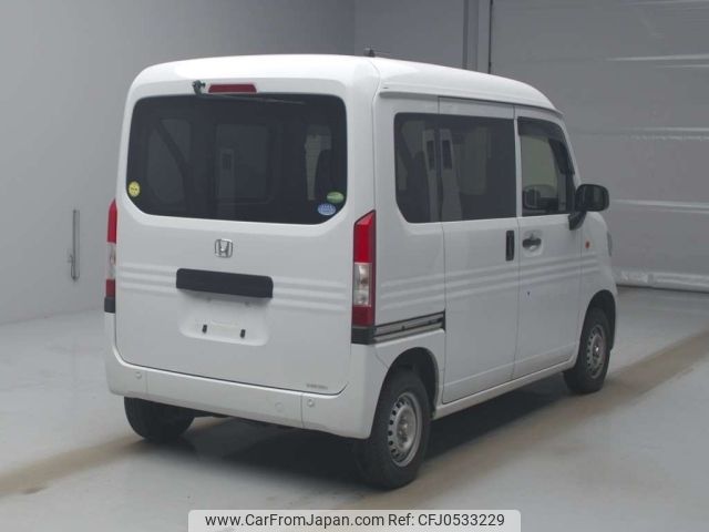 honda n-van 2020 -HONDA--N VAN JJ2-3018042---HONDA--N VAN JJ2-3018042- image 2