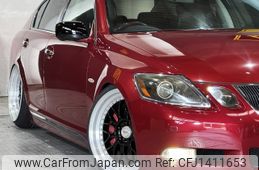 lexus gs 2005 CARSENSOR_JP_AU6433660647