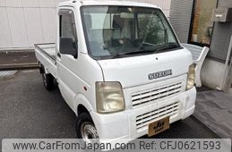 suzuki carry-truck 2004 -SUZUKI--Carry Truck DA63T--288050---SUZUKI--Carry Truck DA63T--288050-