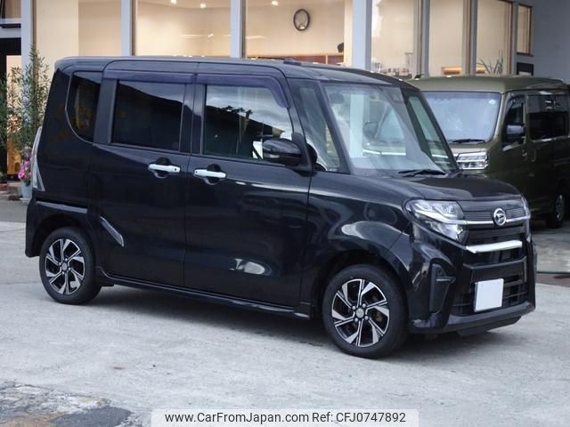 daihatsu tanto 2019 -DAIHATSU--Tanto LA660S--0007111---DAIHATSU--Tanto LA660S--0007111- image 1