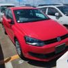 volkswagen polo 2014 -VOLKSWAGEN--VW Polo DBA-6RCBZ--WVWZZZ6RZEU013346---VOLKSWAGEN--VW Polo DBA-6RCBZ--WVWZZZ6RZEU013346- image 1