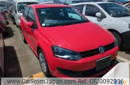 volkswagen polo 2014 -VOLKSWAGEN--VW Polo DBA-6RCBZ--WVWZZZ6RZEU013346---VOLKSWAGEN--VW Polo DBA-6RCBZ--WVWZZZ6RZEU013346-