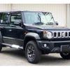 suzuki jimny-nomade 2025 quick_quick_3BA-JC74W_MA3JJC74W00228150 image 3