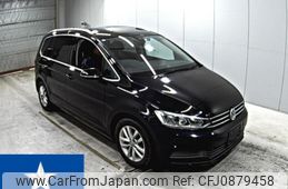 volkswagen golf-touran 2017 -VOLKSWAGEN--VW Golf Touran 1TCZD--WVGZZZ1TZHW057763---VOLKSWAGEN--VW Golf Touran 1TCZD--WVGZZZ1TZHW057763-