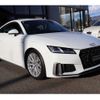 audi tt 2020 -AUDI--Audi TT ABA-FVDKZ--TRUZZZFV7L1007472---AUDI--Audi TT ABA-FVDKZ--TRUZZZFV7L1007472- image 3