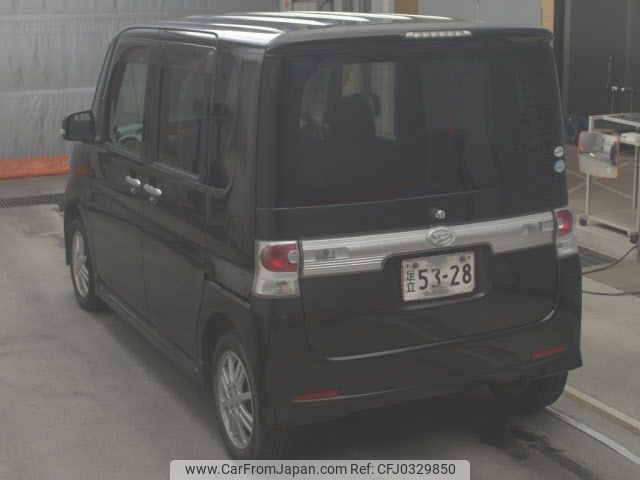 daihatsu tanto 2010 -DAIHATSU--Tanto L375S-0296200---DAIHATSU--Tanto L375S-0296200- image 2