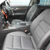 mercedes-benz c-class 2009 646828-Y2025050073F-12 image 11