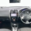 nissan note 2013 CFJ1870972 image 17