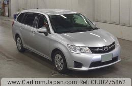 toyota corolla-fielder 2015 quick_quick_DBA-ZRE162G_ZRE162-7006678