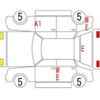 mitsubishi delica-d5 2023 -MITSUBISHI--Delica D5 3DA-CV1W--CV1W-4025907---MITSUBISHI--Delica D5 3DA-CV1W--CV1W-4025907- image 2