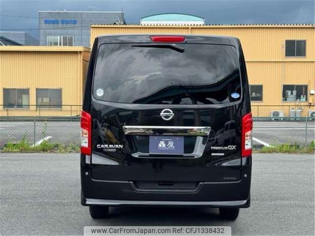 nissan caravan-van 2021 -NISSAN 【京都 431ﾔ7007】--Caravan Van CBF-VR2E26--VR2E26-135229---NISSAN 【京都 431ﾔ7007】--Caravan Van CBF-VR2E26--VR2E26-135229- image 2