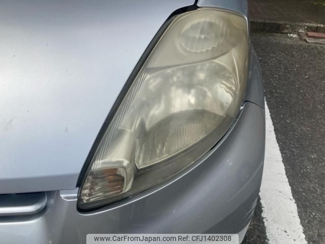 toyota passo 2004 -TOYOTA--Passo DBA-QNC10--QNC10-0010222---TOYOTA--Passo DBA-QNC10--QNC10-0010222- image 2