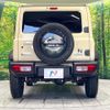 suzuki jimny-sierra 2024 CFJ1623168 image 15