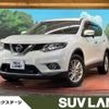 nissan x-trail 2017 -NISSAN--X-Trail DBA-NT32--NT32-055078---NISSAN--X-Trail DBA-NT32--NT32-055078- image 1