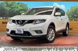 nissan x-trail 2017 -NISSAN--X-Trail DBA-NT32--NT32-055078---NISSAN--X-Trail DBA-NT32--NT32-055078-