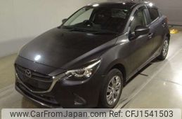mazda demio 2015 CFJ1541503