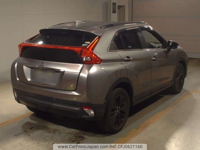 mitsubishi eclipse-cross 2020 -MITSUBISHI--Eclipse Cross GK1W-0201101---MITSUBISHI--Eclipse Cross GK1W-0201101- image 2