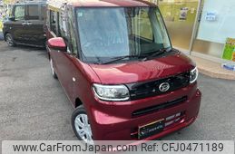 daihatsu tanto 2024 -DAIHATSU 【大宮 581ﾏ8280】--Tanto LA650S--0455122---DAIHATSU 【大宮 581ﾏ8280】--Tanto LA650S--0455122-