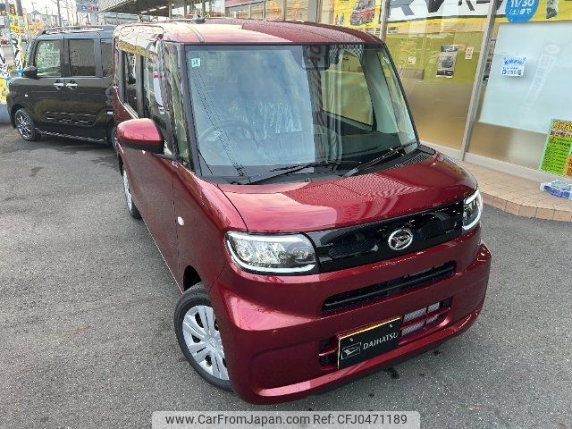 daihatsu tanto 2024 -DAIHATSU 【大宮 581ﾏ8280】--Tanto LA650S--0455122---DAIHATSU 【大宮 581ﾏ8280】--Tanto LA650S--0455122- image 1