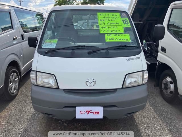 mazda bongo-truck 2006 GOO_NET_EXCHANGE_9030941A30250513W001 image 2