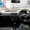 suzuki alto-works 1998 quick_quick_HA21S_HA21S-203250 image 9