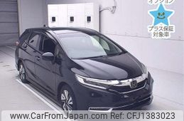 honda shuttle 2020 -HONDA--Shuttle GK8--2106028---HONDA--Shuttle GK8--2106028-