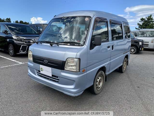 subaru sambar 2007 CMATCH_U00042813495 image 2