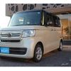 honda n-box 2021 -HONDA--N BOX 6BA-JF3--JF3-5039482---HONDA--N BOX 6BA-JF3--JF3-5039482- image 1