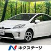 toyota prius 2012 -TOYOTA--Prius DAA-ZVW30--ZVW30-1580474---TOYOTA--Prius DAA-ZVW30--ZVW30-1580474- image 1