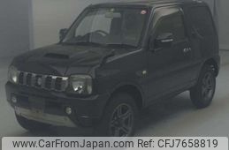 suzuki jimny 2015 -SUZUKI--Jimny ABA-JB23W--JB23W-748456---SUZUKI--Jimny ABA-JB23W--JB23W-748456-