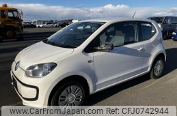 volkswagen up 2013 -VOLKSWAGEN--VW up DBA-AACHY--WVWZZZAAZED036414---VOLKSWAGEN--VW up DBA-AACHY--WVWZZZAAZED036414-