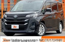 toyota noah 2022 CFJ1724988