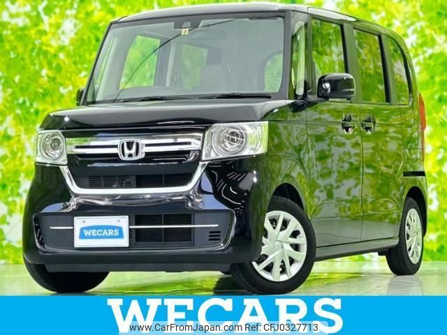 honda n-box 2023 quick_quick_6BA-JF3_JF3-5240755 image 1