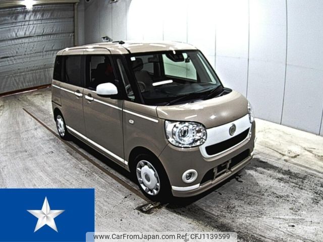daihatsu move-canbus 2019 -DAIHATSU--Move Canbus LA800S--LA800S-0180089---DAIHATSU--Move Canbus LA800S--LA800S-0180089- image 1