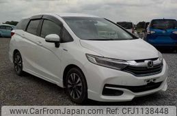 honda shuttle 2016 -HONDA--Shuttle DAA-GP7--GP7-1002921---HONDA--Shuttle DAA-GP7--GP7-1002921-