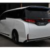 toyota vellfire 2023 quick_quick_TAHA40W_TAHA40-0001024 image 5