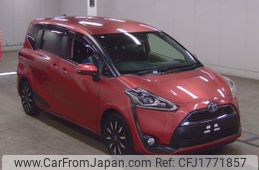 toyota sienta 2016 CFJ1771857