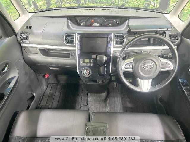 daihatsu tanto 2018 -DAIHATSU--Tanto DBA-LA600S--LA600S-0641189---DAIHATSU--Tanto DBA-LA600S--LA600S-0641189- image 2