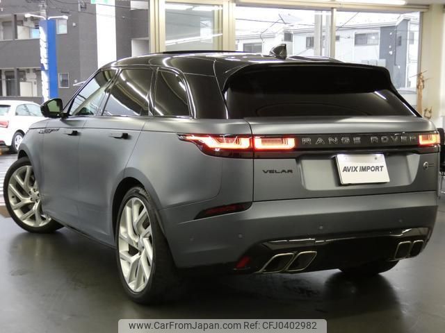 land-rover range-rover-velar 2020 quick_quick_7BA-LY5SC_SALYA2AE7LA241468 image 2