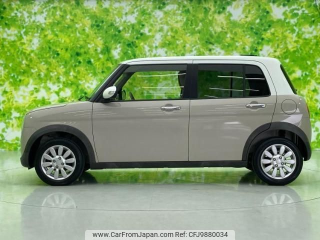 suzuki alto-lapin 2018 quick_quick_DBA-HE33S_HE33S-193648 image 2