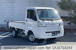 daihatsu hijet-truck 2017 -DAIHATSU--Hijet Truck EBD-S500P--S500P-0057013---DAIHATSU--Hijet Truck EBD-S500P--S500P-0057013-