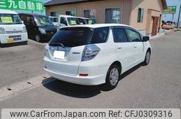 honda fit-shuttle 2013 TE5146