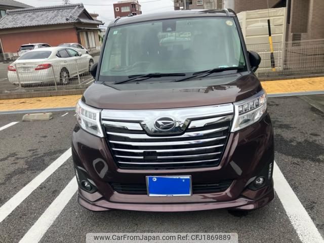 daihatsu thor 2018 CFJ1869889 image 2