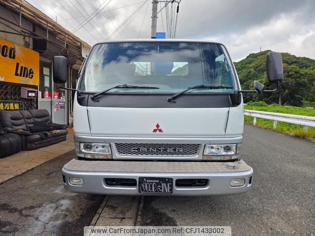 mitsubishi-fuso canter 2000 GOO_JP_700080145930250714001 image 2