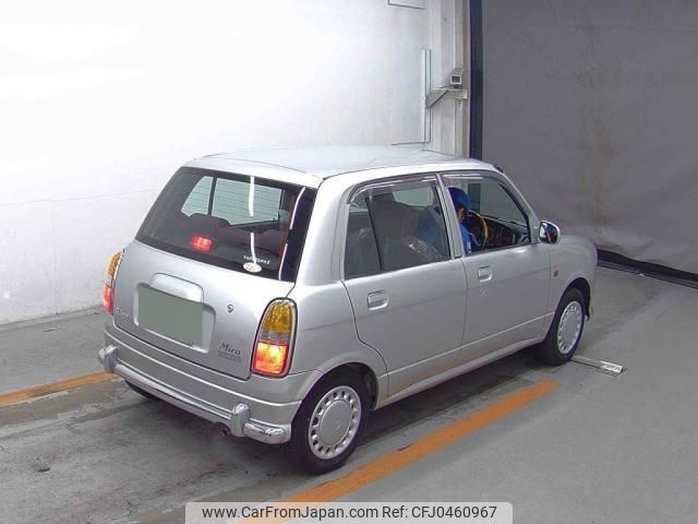 daihatsu mira-gino 2000 quick_quick_GH-L700S_L700S-0107432 image 2