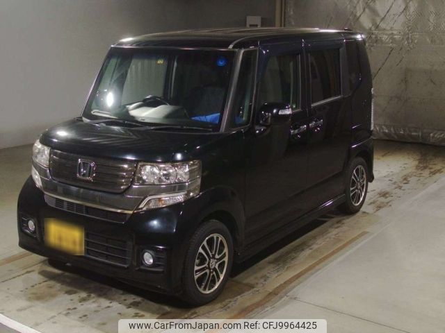 honda n-box 2013 -HONDA 【神戸 590を8888】--N BOX JF1-1328382---HONDA 【神戸 590を8888】--N BOX JF1-1328382- image 1