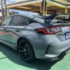 honda civic 2025 CFJ1696240 image 2