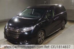 honda odyssey 2014 CFJ1814837
