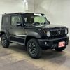 suzuki jimny-sierra 2024 -SUZUKI 【名変中 】--Jimny Sierra JB74W--233791---SUZUKI 【名変中 】--Jimny Sierra JB74W--233791- image 9