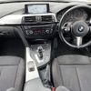 bmw 3-series 2014 -BMW--BMW 3 Series LDA-3D20--WBA3D36080NS41878---BMW--BMW 3 Series LDA-3D20--WBA3D36080NS41878- image 2